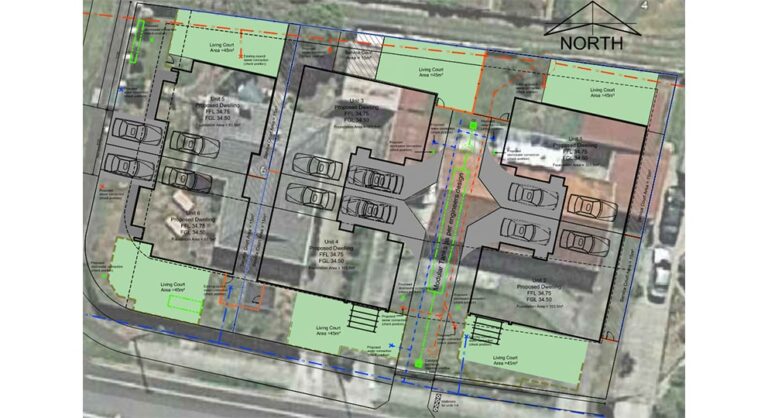 CPT Testing, Liquefaction assessment & Geotech Report