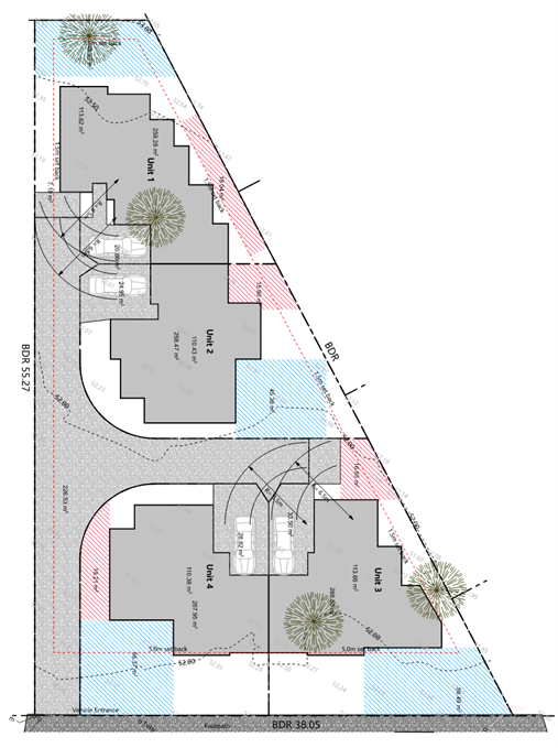 Liquefaction assessment