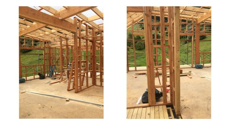 Geotechnical Report, Structural Engineering and Septic tank design