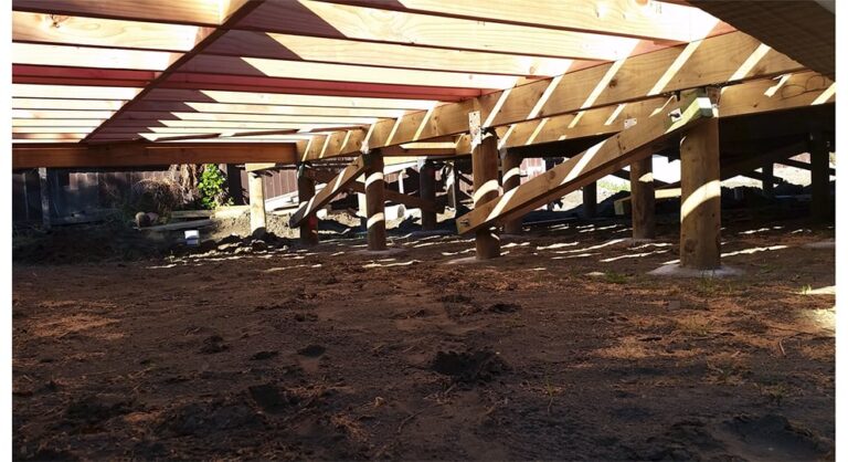 Soil Report and Structural Engineering raglan
