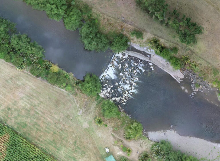 Waipā River Weir – Condition Assessment and Rebuild Options