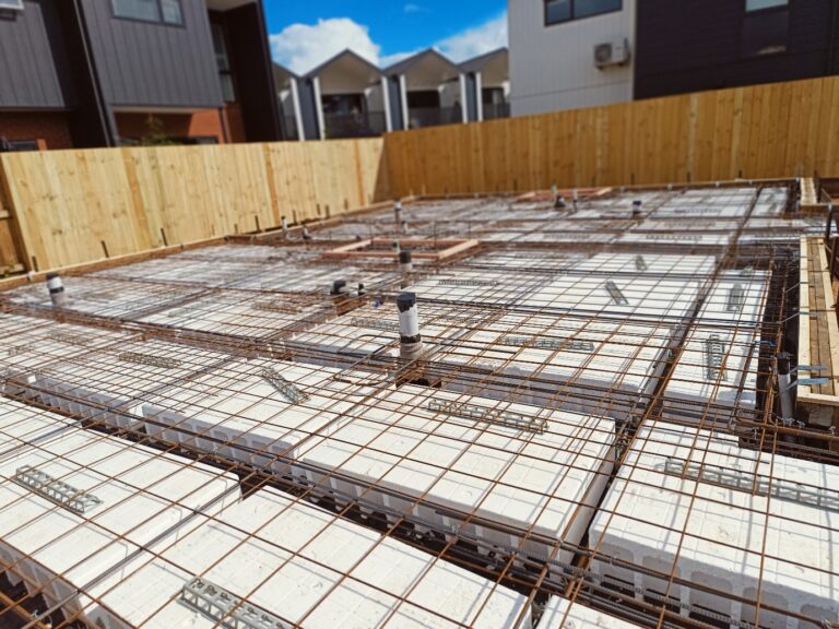 Multi-Unit Residential Development
