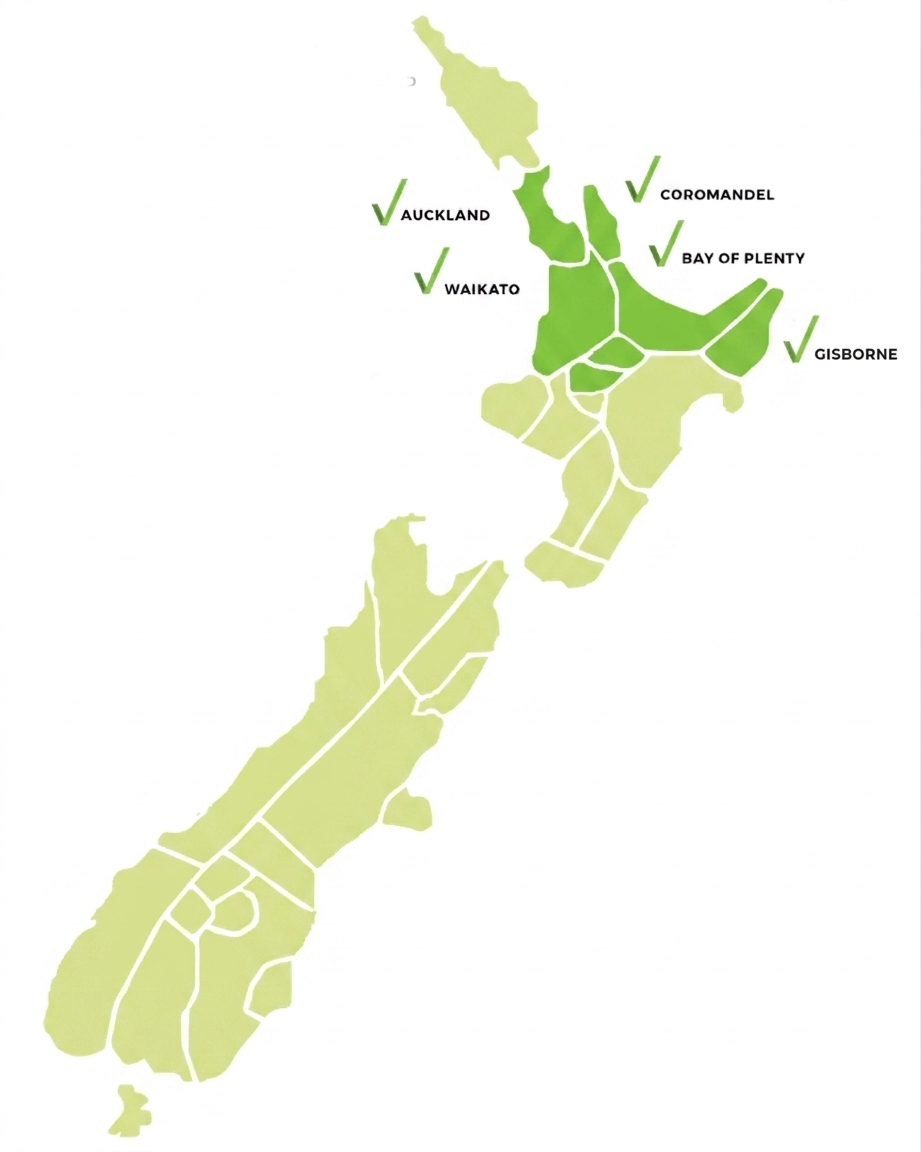 Daba Eng Service location